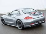 BMW Z4 Roadster by Hamann 2010 года